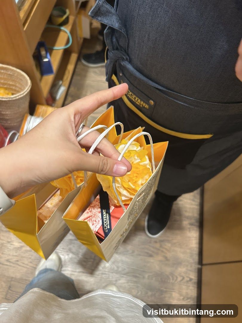 Shopping Bags