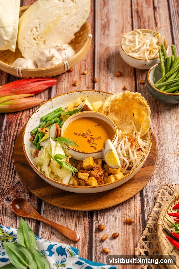 Gado-Gado