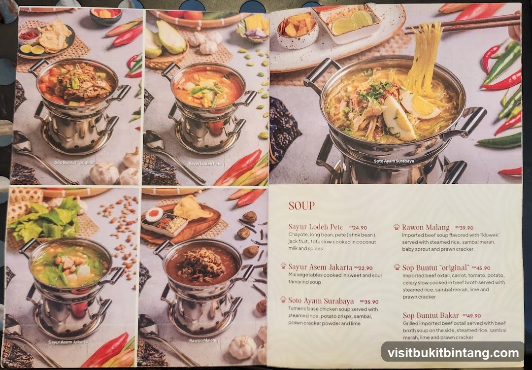 SOUP