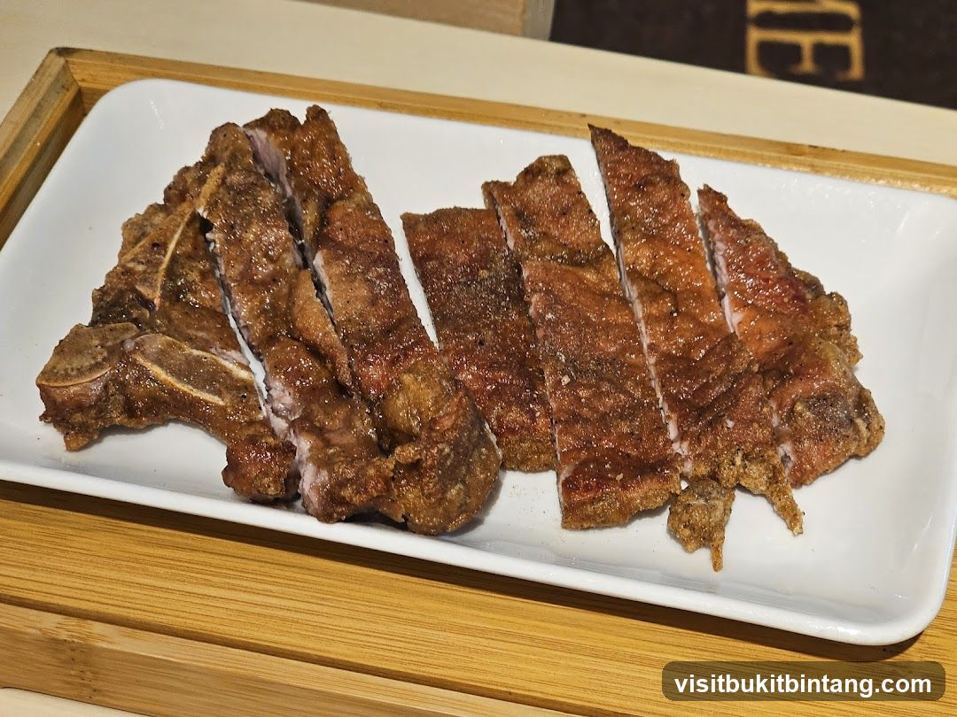 Pork Chops