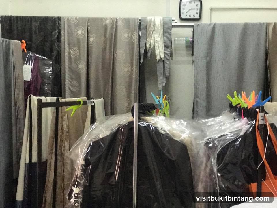 Dry Cleaning Racks