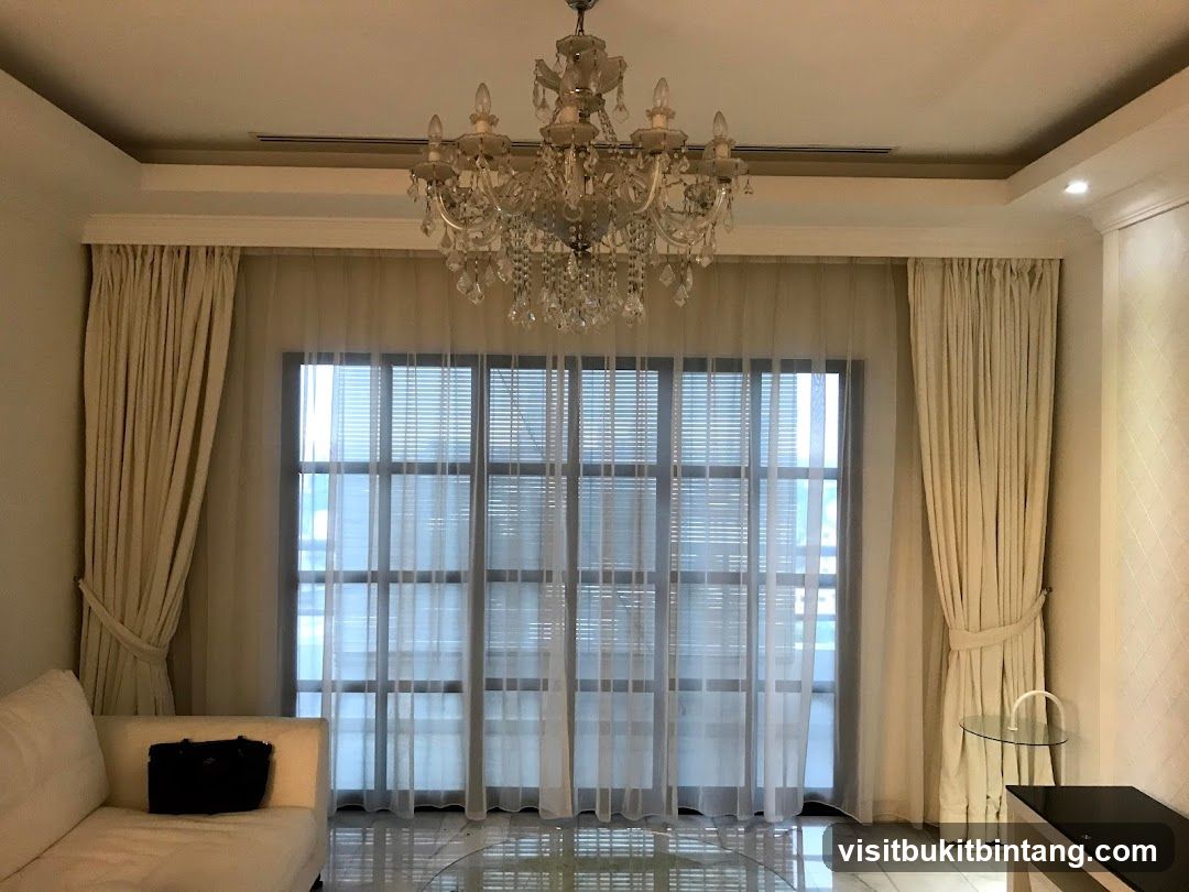 Living Room Interior
