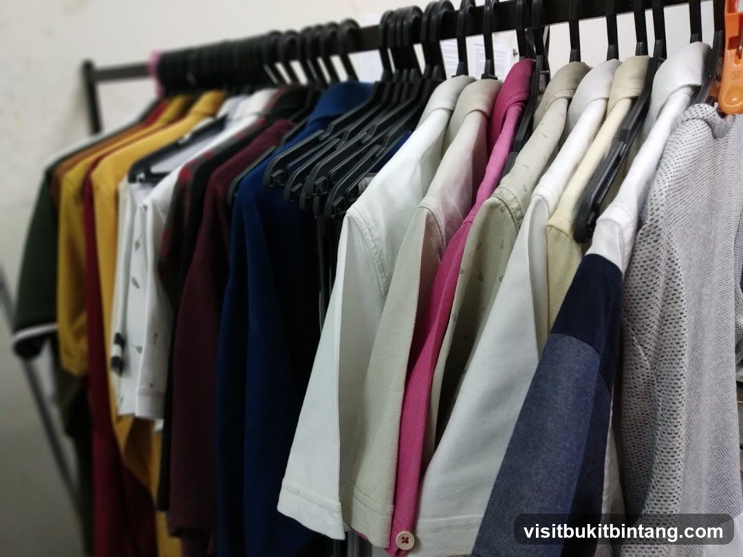 Clothing Rack
