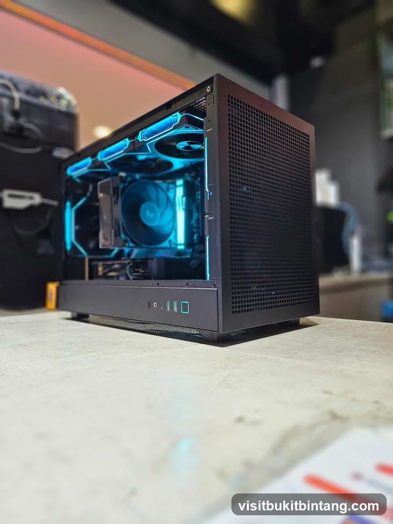 ASUS ROG Official Concept Store
