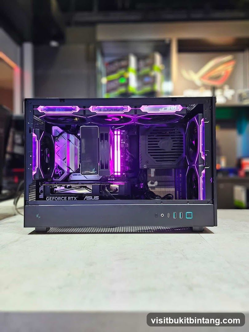 Custom PC Build