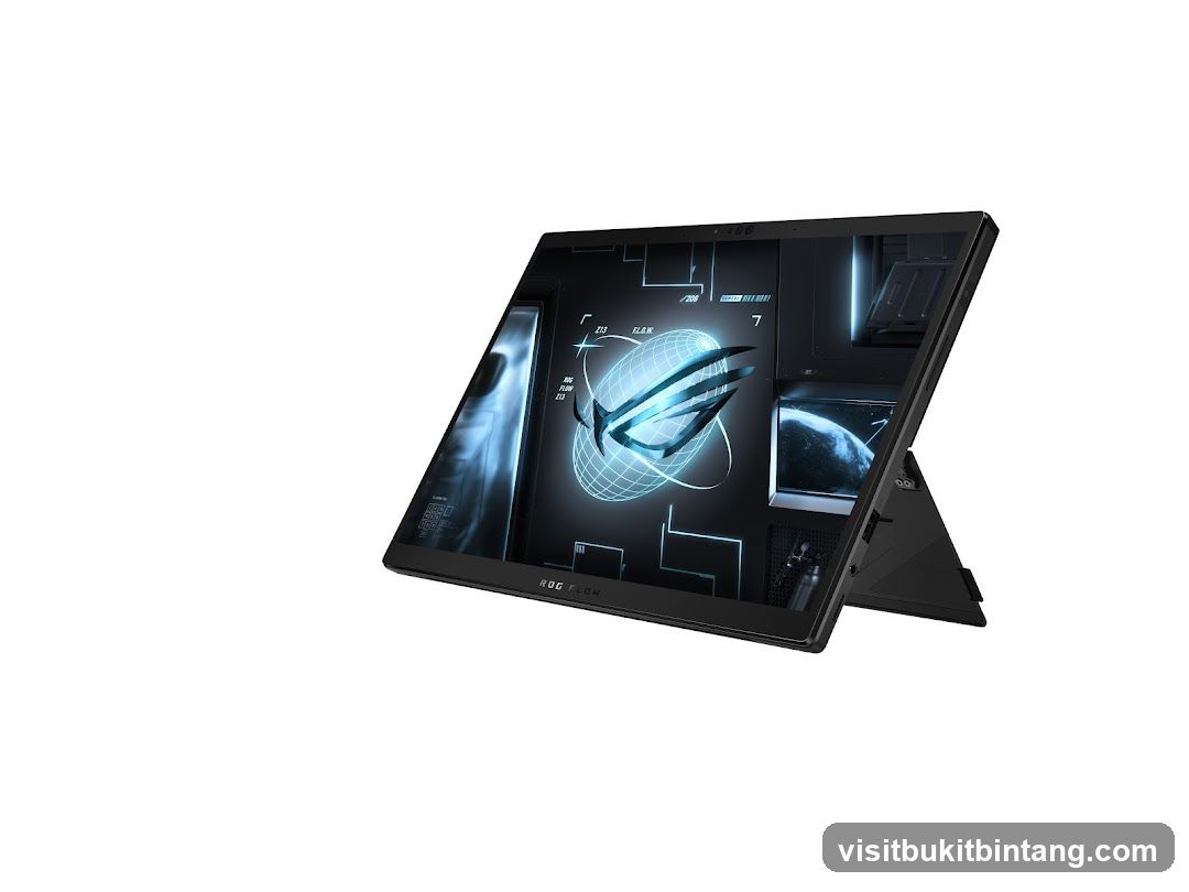 ROG Flow Laptop