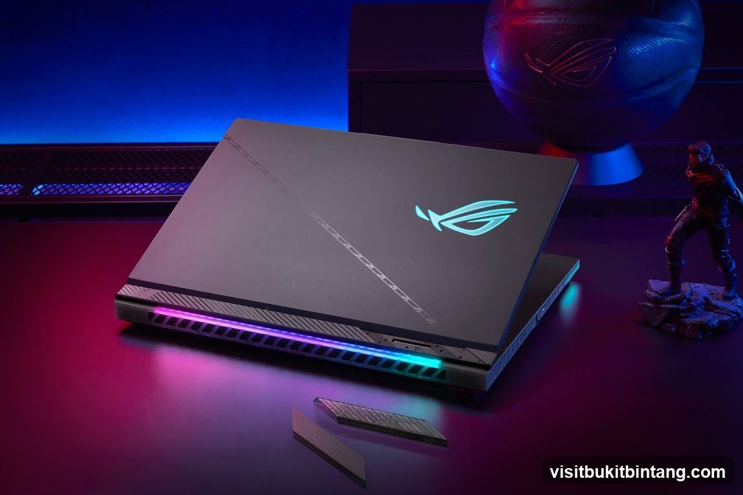 Gaming Laptop