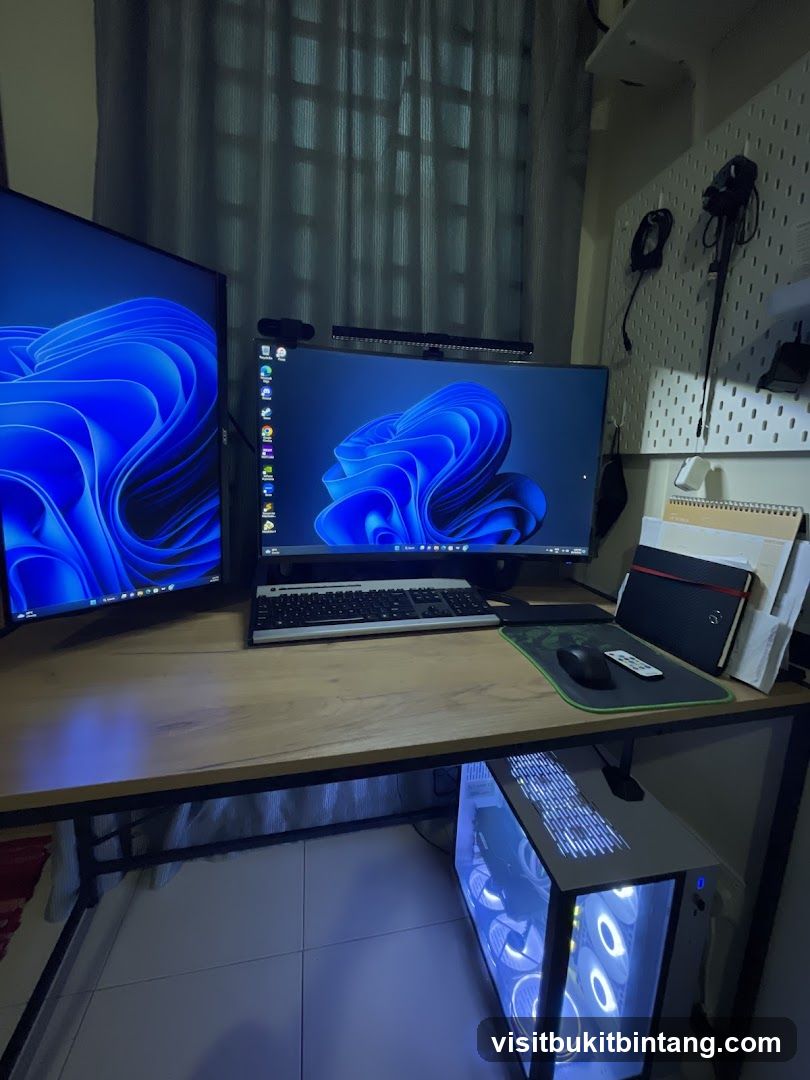 Computer Setup