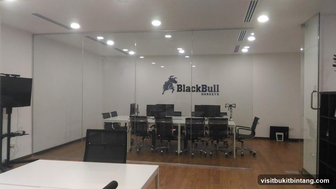 Office Meeting Room