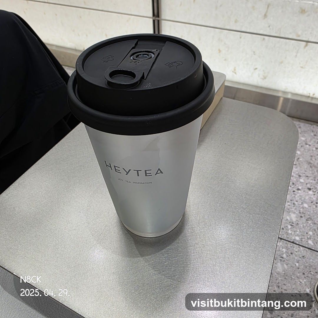 Cup of Tea