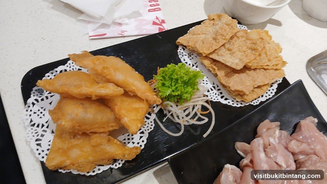 美滋锅 Beauty in The Pot @ The Gardens Mall