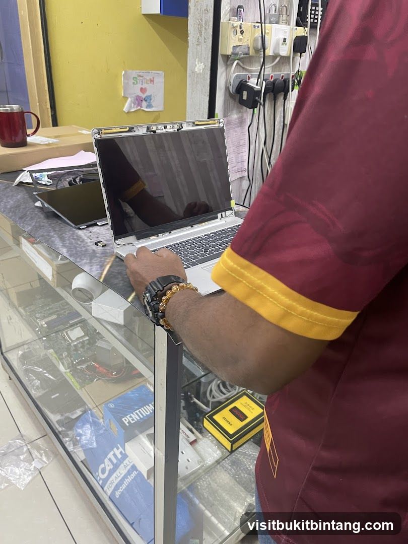 Computer Repair