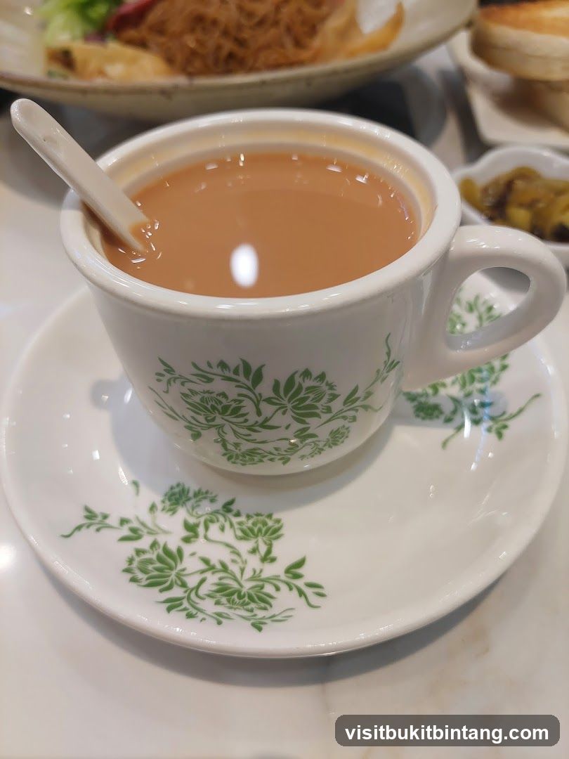Cup of Tea