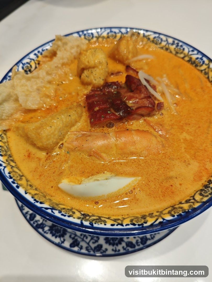 Laksa