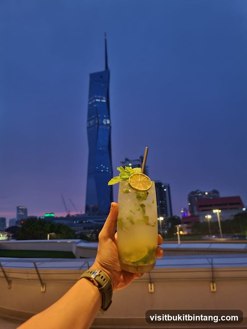 Crafty's Bar and Lounge