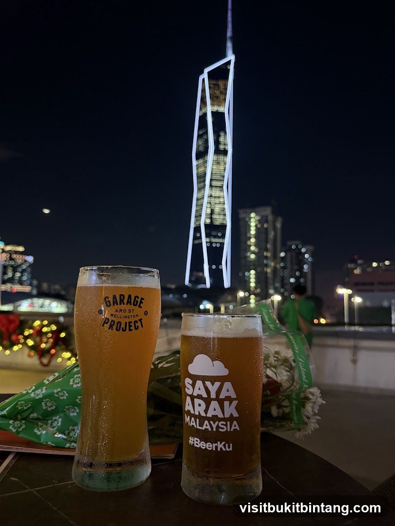 Crafty's Bar and Lounge