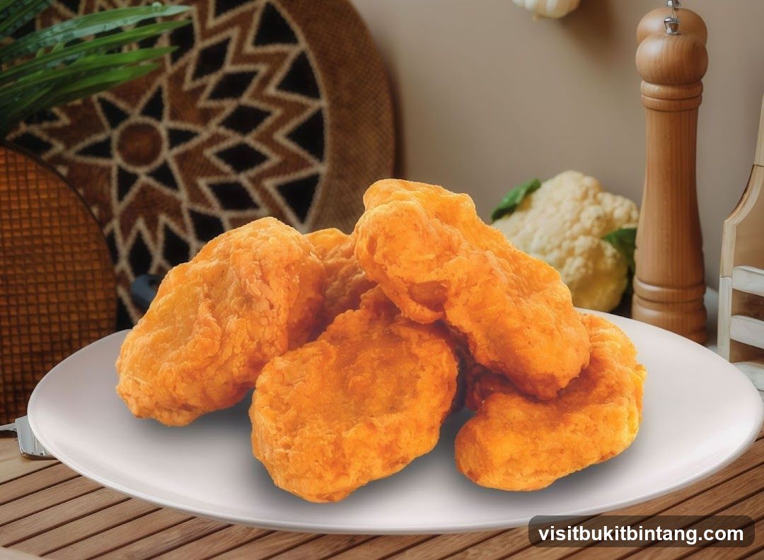 Chicken Nuggets