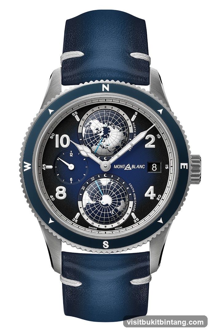 Montblanc Watch