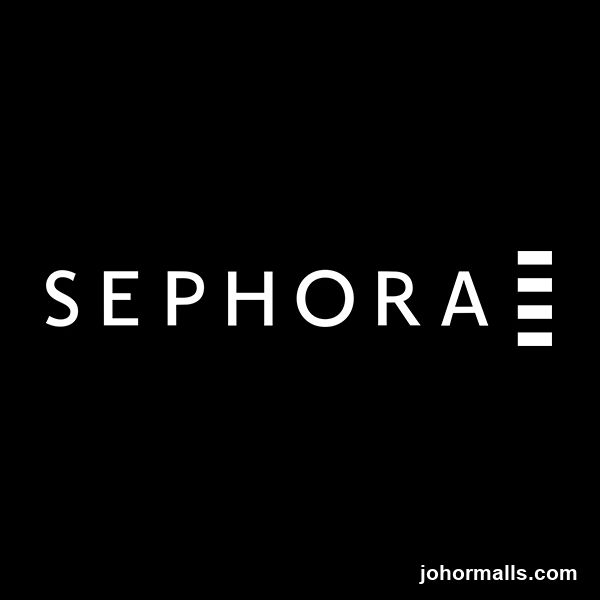 Sephora Logo
