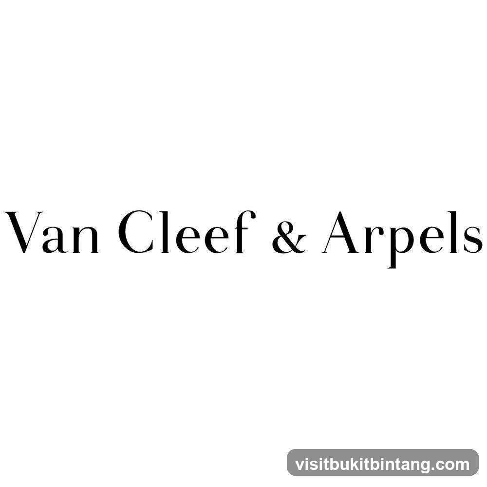 Van Cleef & Arpels (Kuala Lumpur - Pavilion)