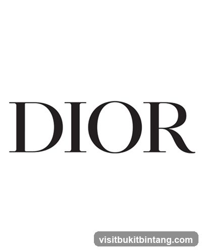 Dior Logo