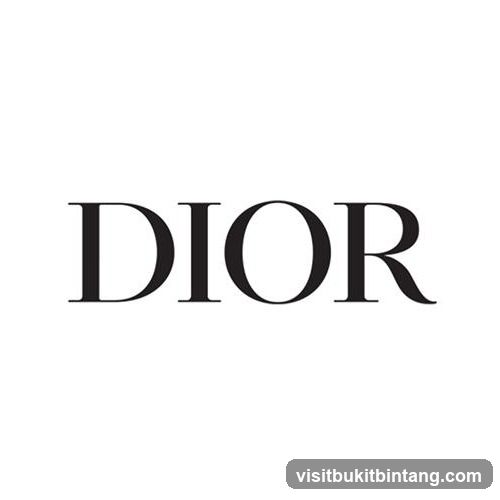 DIOR logo